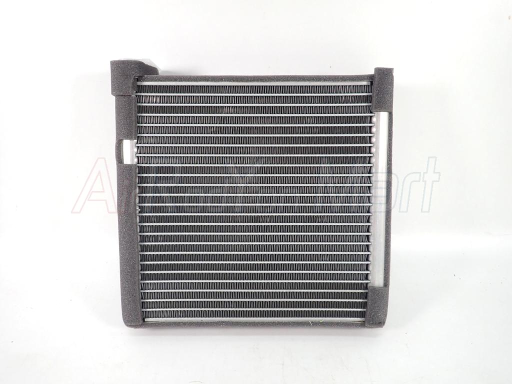 คอยล์เย็น Nissan Tiida 2006-2012 Valeo