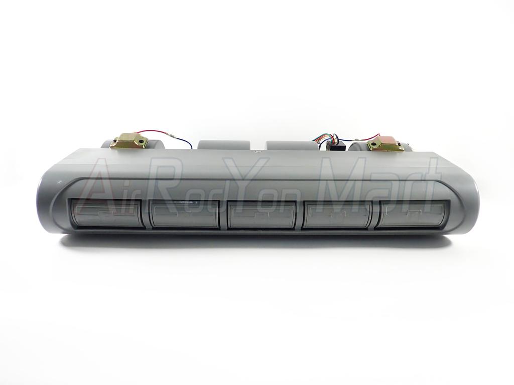 ตู้แอร์ Minibus แบบแขวน 12V หัวเทเปอร์ (Flare) (ตู้แอร์ 228L)