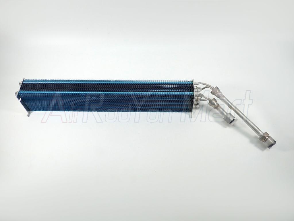 คอยล์เย็น Concord ท่ออลูมิเนียม Excel