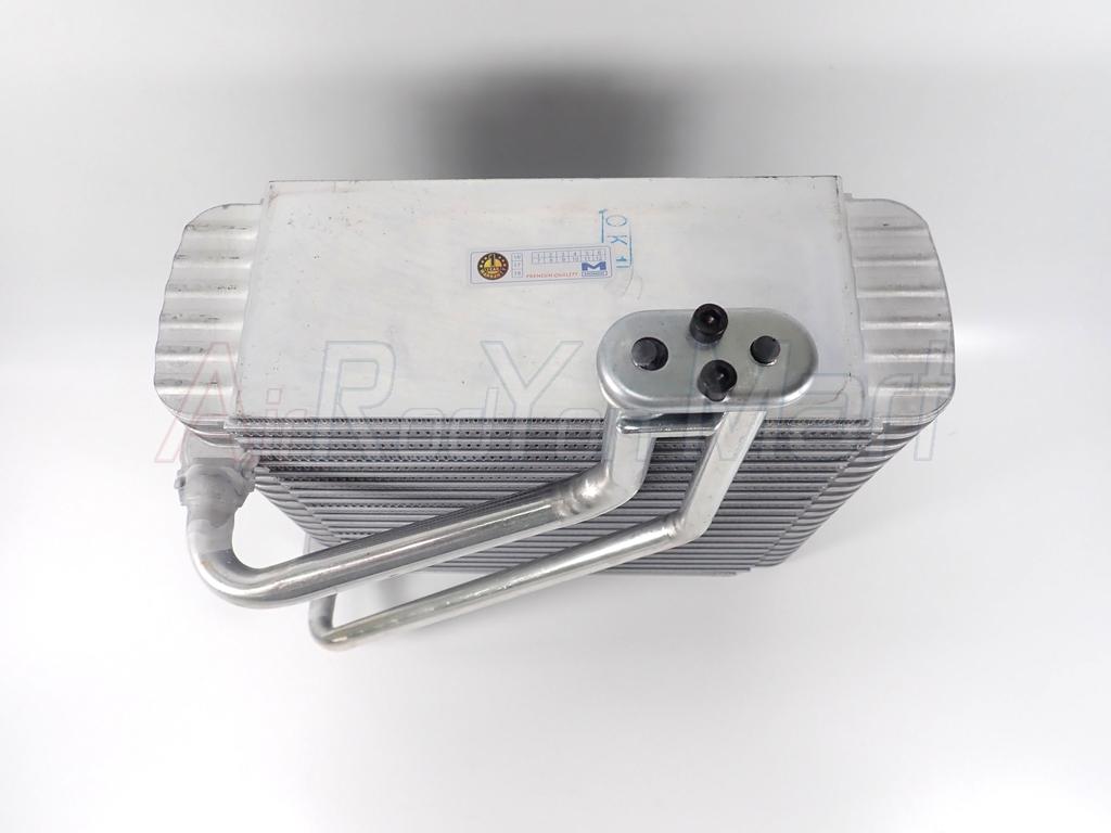 คอยล์เย็น Seat Alhambra ตู้หน้า Mondo