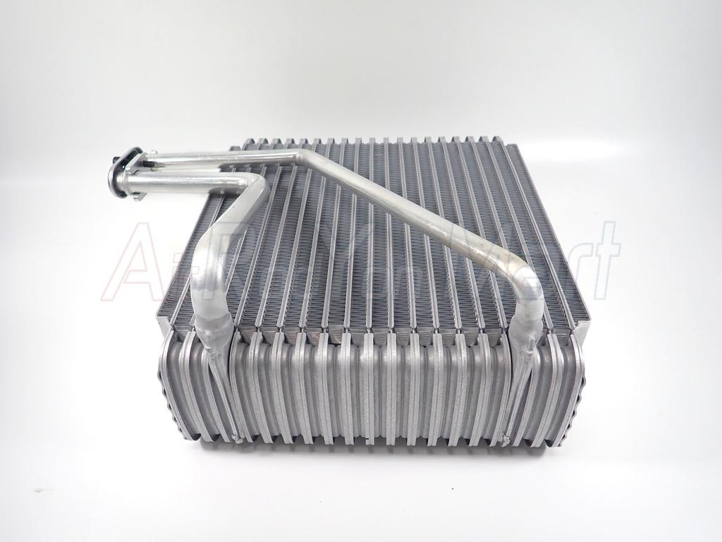 คอยล์เย็น Seat Alhambra ตู้หน้า Mondo