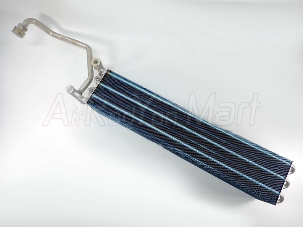 คอยล์เย็น Toyota Hiace LH125 Mondo