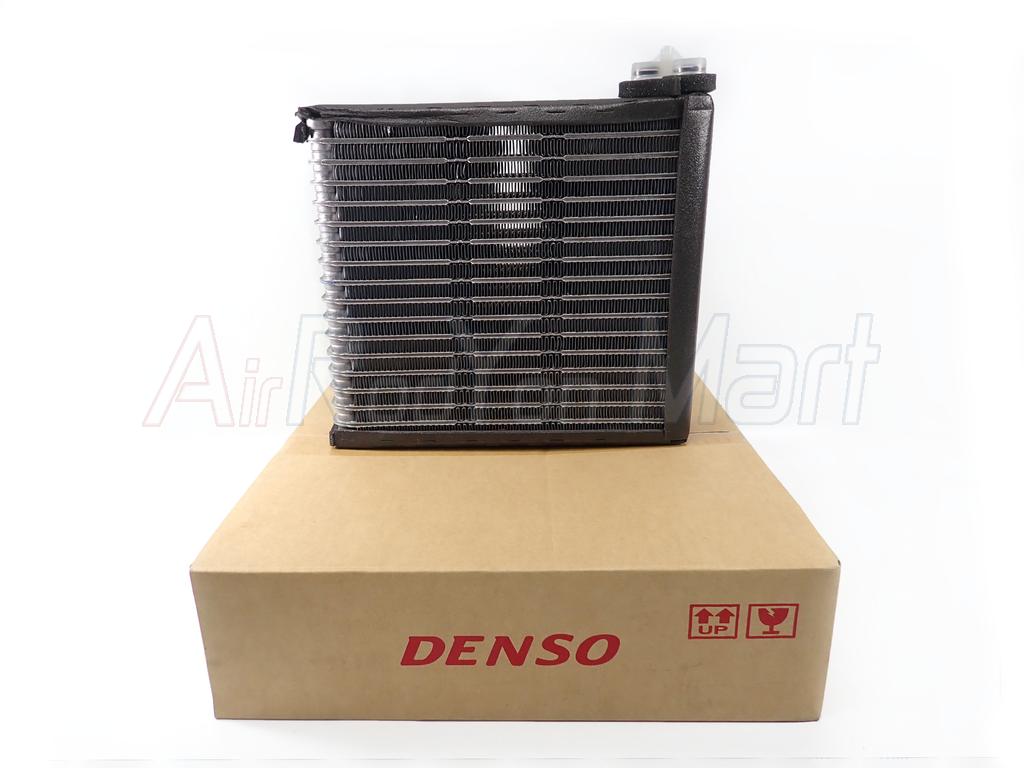 คอยล์เย็น Toyota Vios 2002-2005 (Gen1) Denso