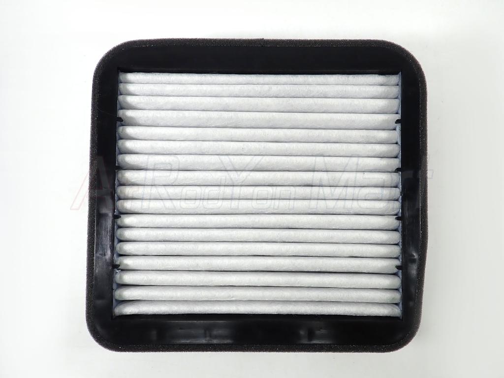 กรองแอร์ Benz W220 ชาโคลกรองกลิ่น