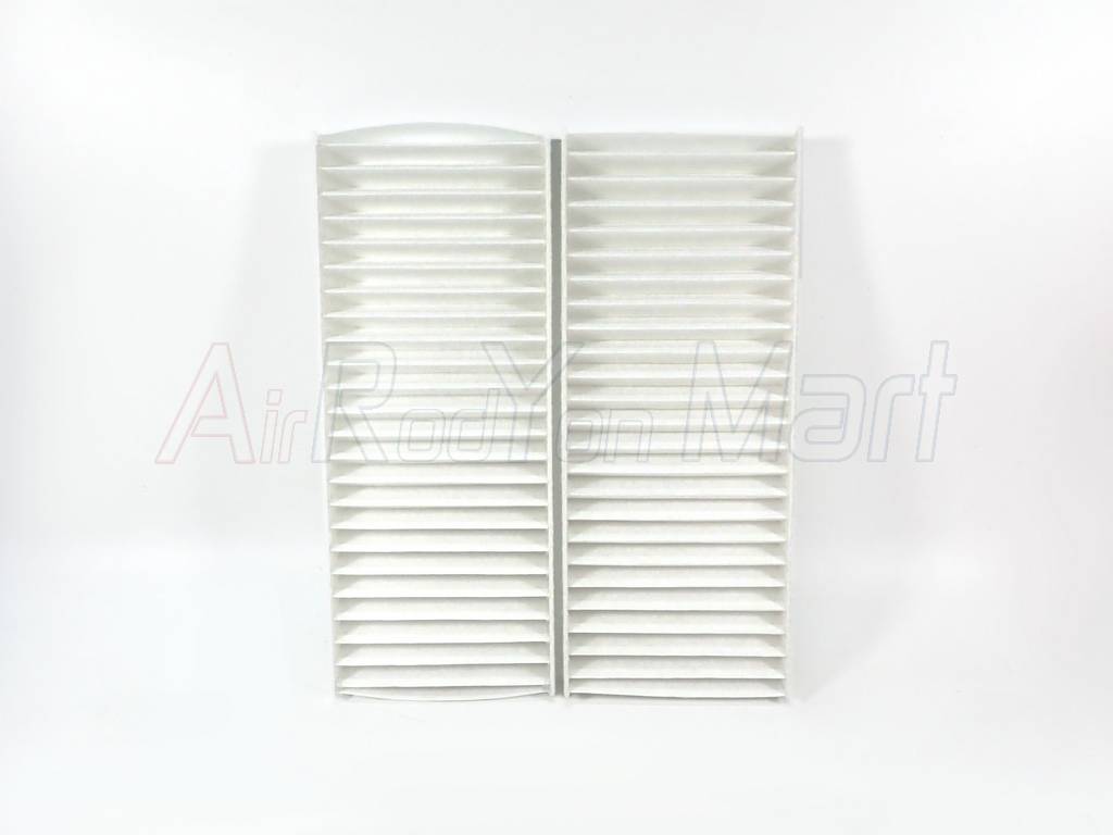 กรองแอร์ Nissan Navara D40 2007-2013 Protect