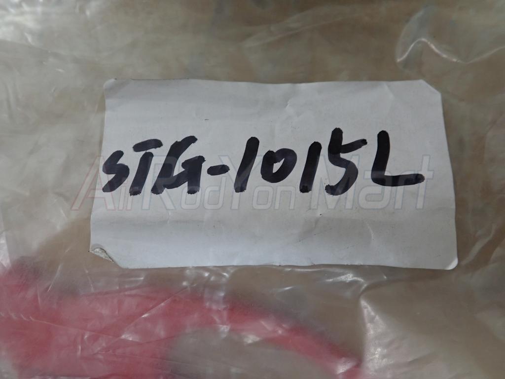 ท่อแอร์ Isuzu D-max 2006-2011 / Colorado สายใหญ่ (รุ่นรถไม่มีอินเตอร์คูลเลอร์)