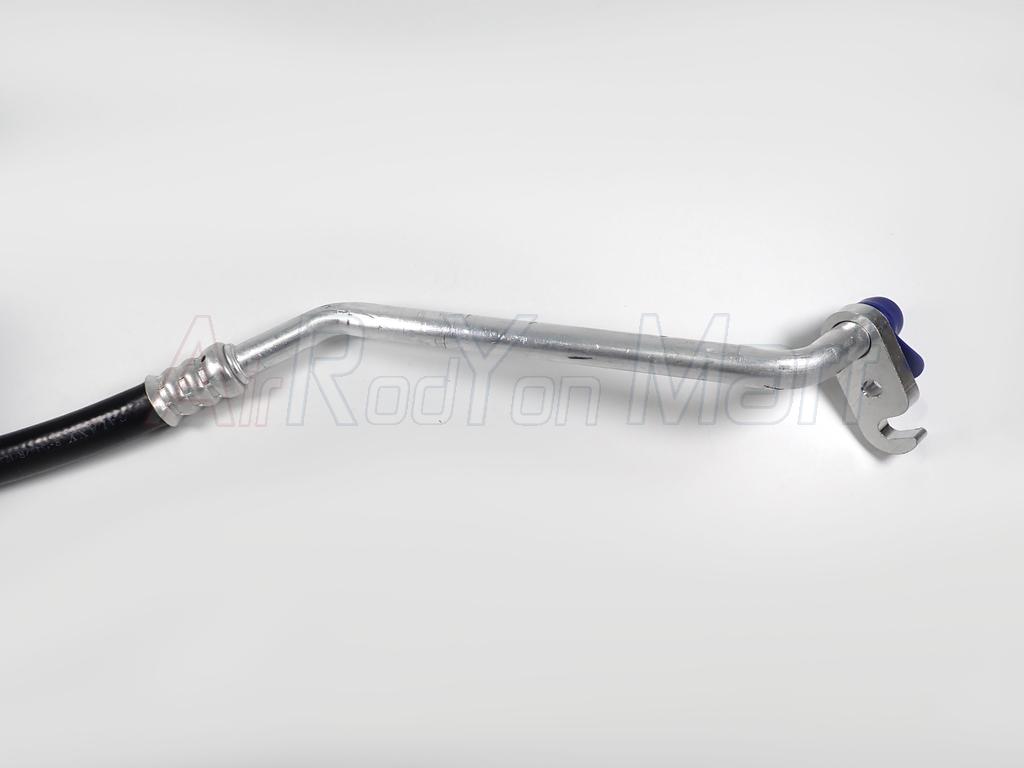 ท่อแอร์ Isuzu D-max 2012-2015 สายใหญ่