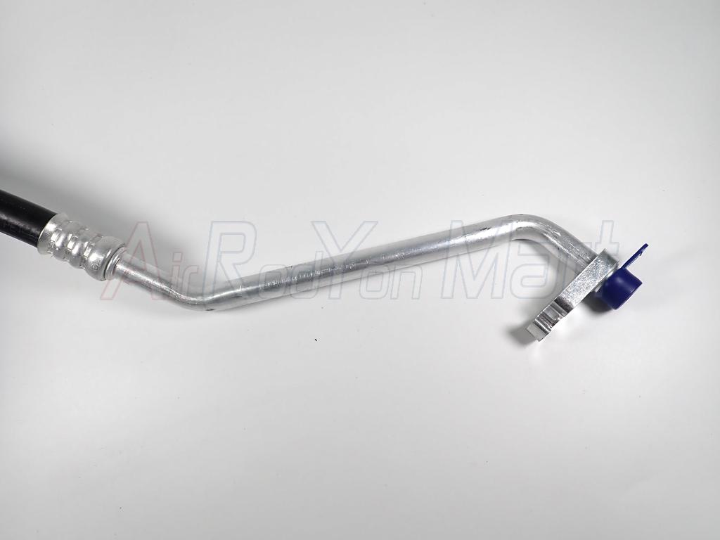 ท่อแอร์ Isuzu D-max 2012-2015 สายใหญ่