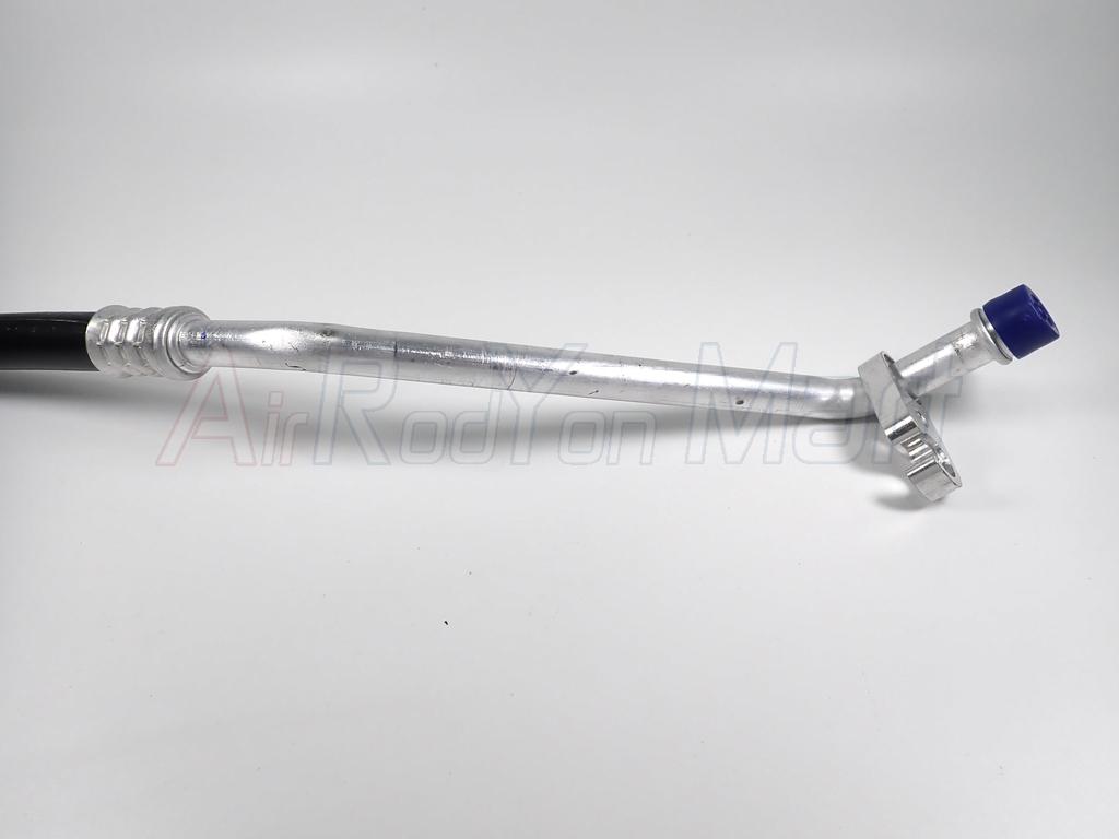 ท่อแอร์ Isuzu D-max 2012-2015 สายใหญ่