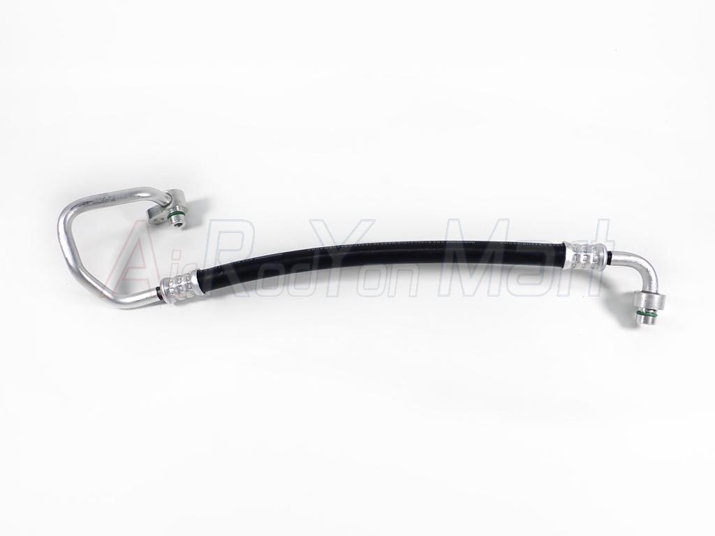 ท่อแอร์ Isuzu D-max 2006-2011 / Colorado สายกลาง Mondo