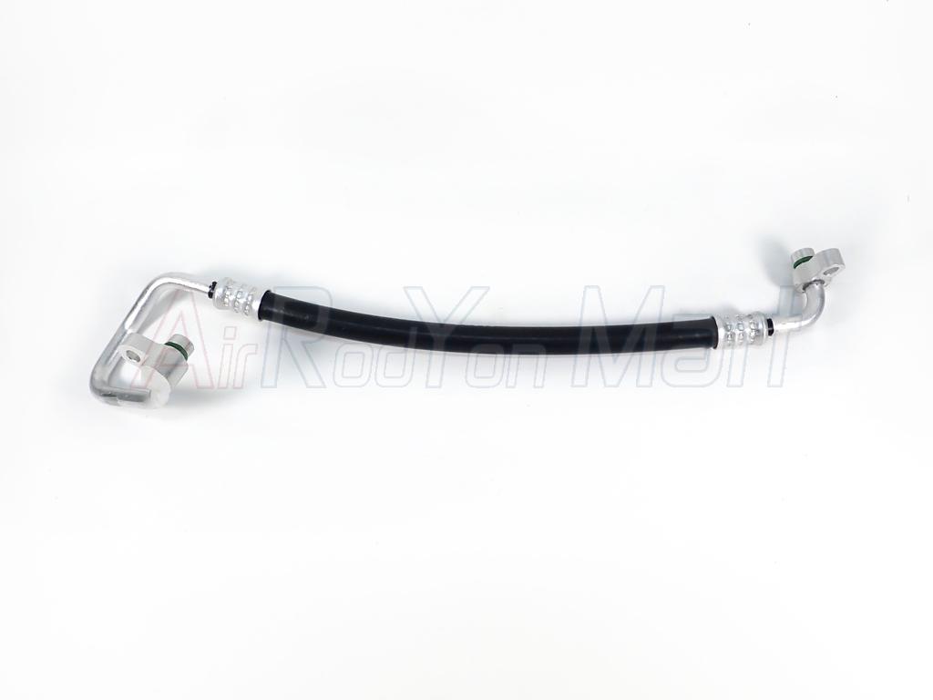 ท่อแอร์ Isuzu D-max 2006-2011 / Colorado สายกลาง Mondo