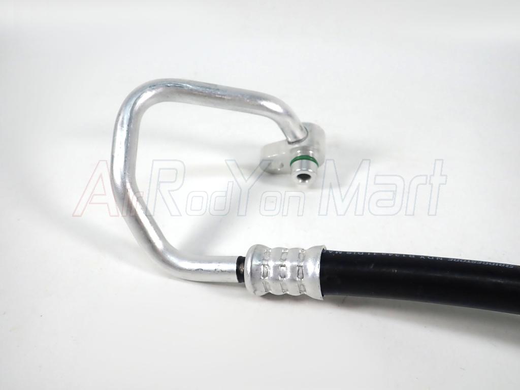 ท่อแอร์ Isuzu D-max 2006-2011 / Colorado สายกลาง Mondo