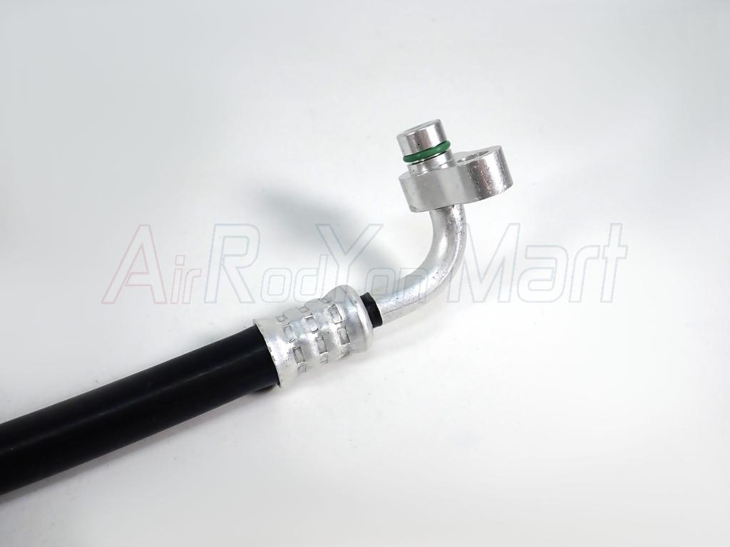 ท่อแอร์ Isuzu D-max 2006-2011 / Colorado สายกลาง Mondo