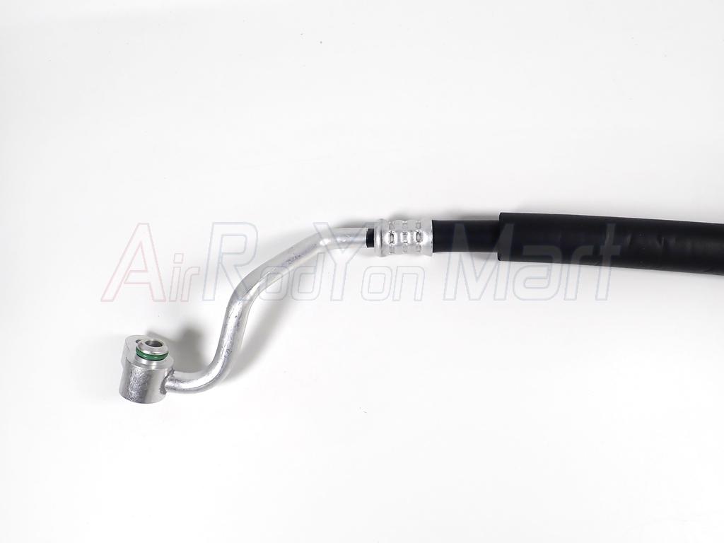 ท่อแอร์ Isuzu NLR130 สายกลาง (High pressure) Mondo
