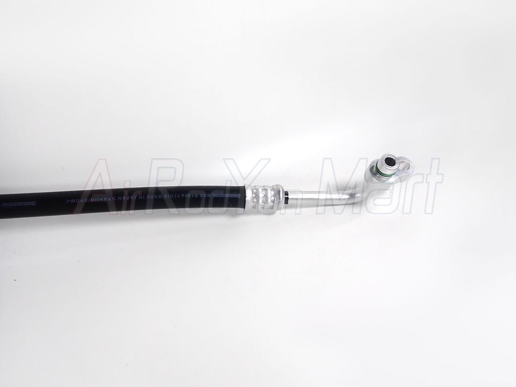ท่อแอร์ Isuzu NLR130 สายกลาง (High pressure) Mondo
