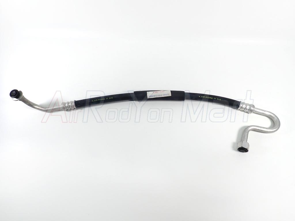 ท่อแอร์ Volk Vento (สายกลาง) K250