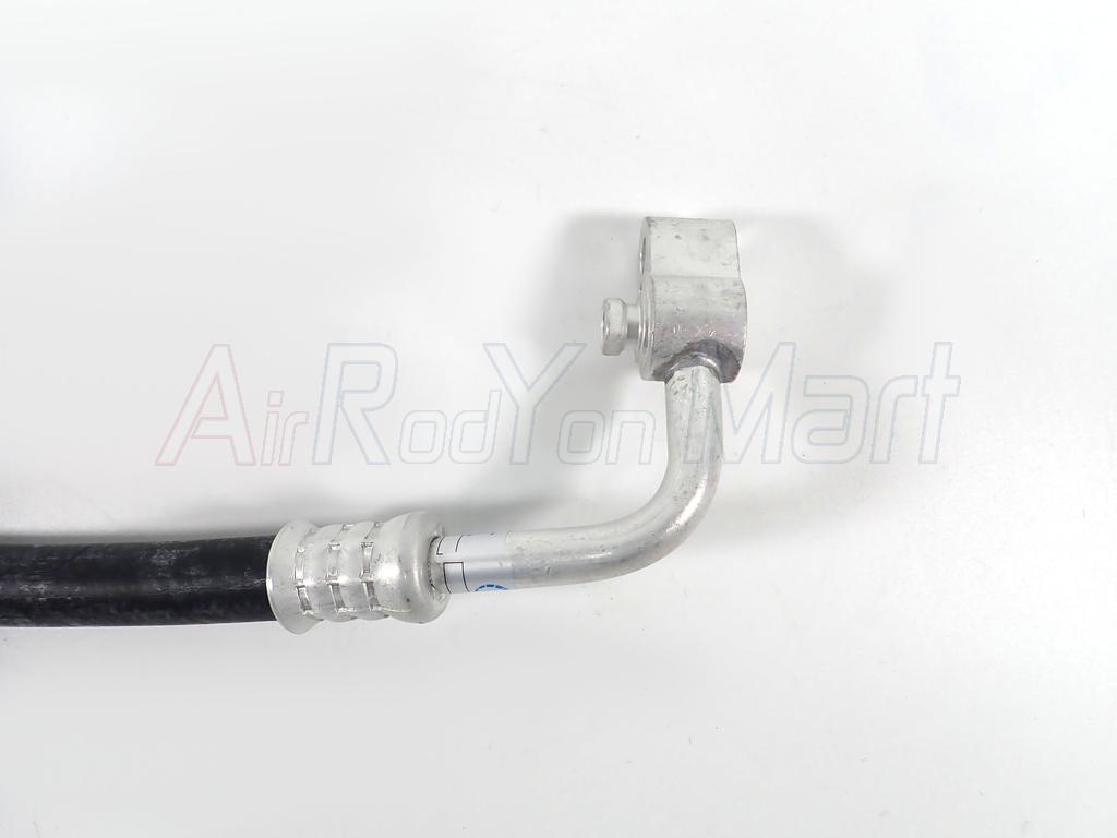 ท่อแอร์ Ford Ranger 1998-2003 / Mazda Fighter (สายกลาง)