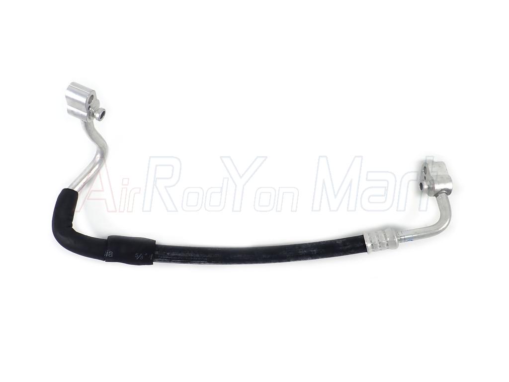 ท่อแอร์ Ford Ranger 1998-2003 / Mazda Fighter (สายกลาง)