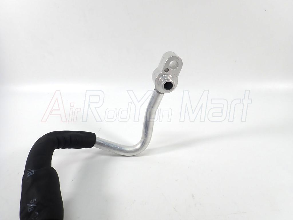 ท่อแอร์ Ford Ranger 1998-2003 / Mazda Fighter (สายกลาง)