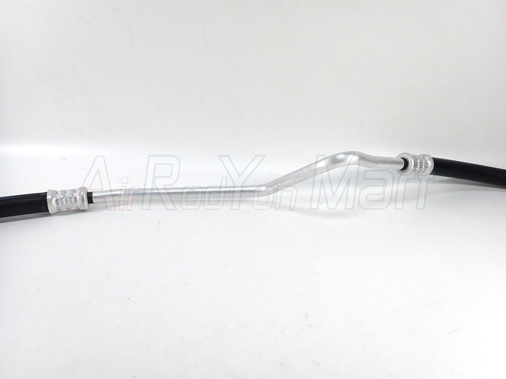 ท่อแอร์ Hino Mega (6ล้อ) สายกลาง Mondo