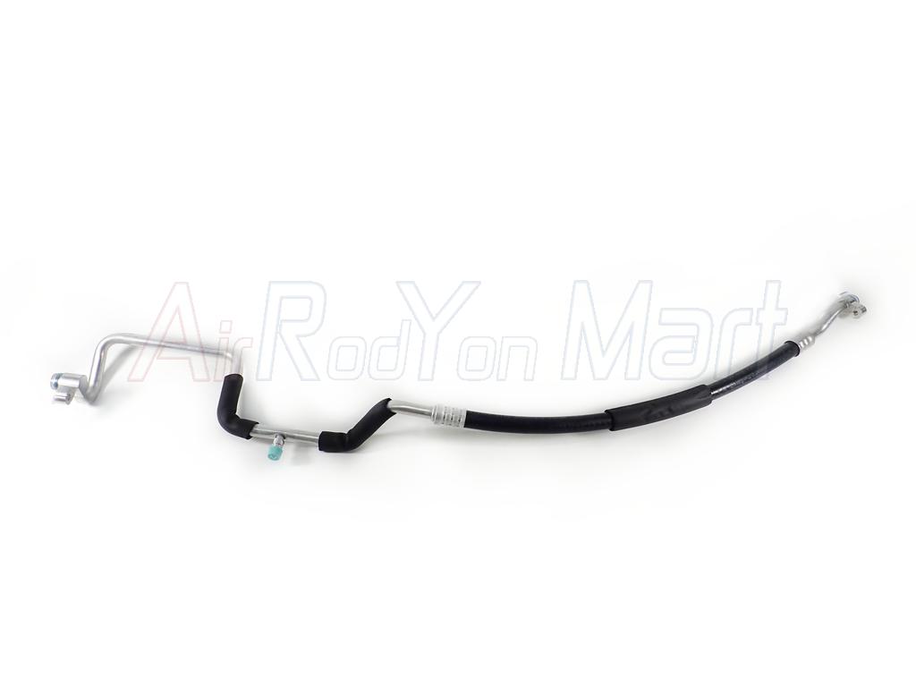 ท่อแอร์ Honda CRV G1 1996-2001 สายใหญ่