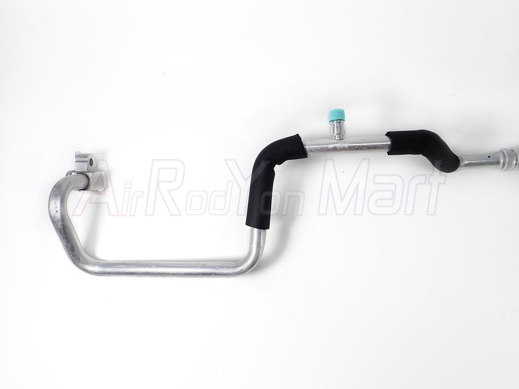 ท่อแอร์ Honda CRV G1 1996-2001 สายใหญ่