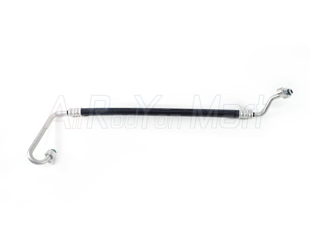 ท่อแอร์ Honda City ZX 2005 / Jazz 2006 (สายกลาง) Mondo