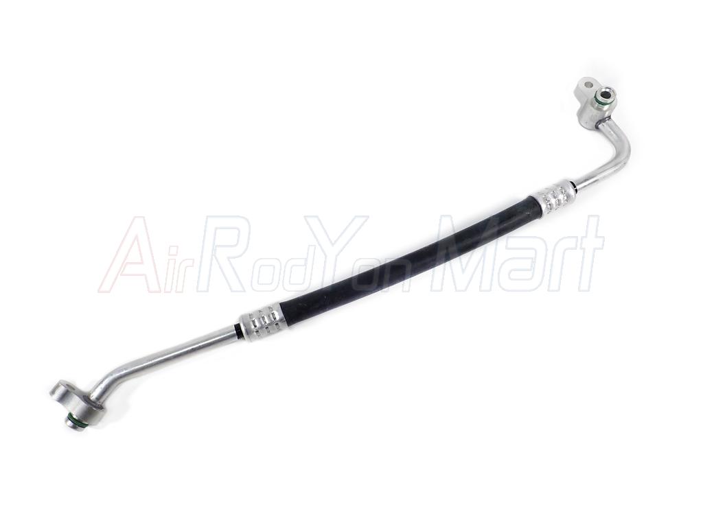 ท่อแอร์ Mitsubishi Attrage / Mirage 2012 สายกลาง Mondo