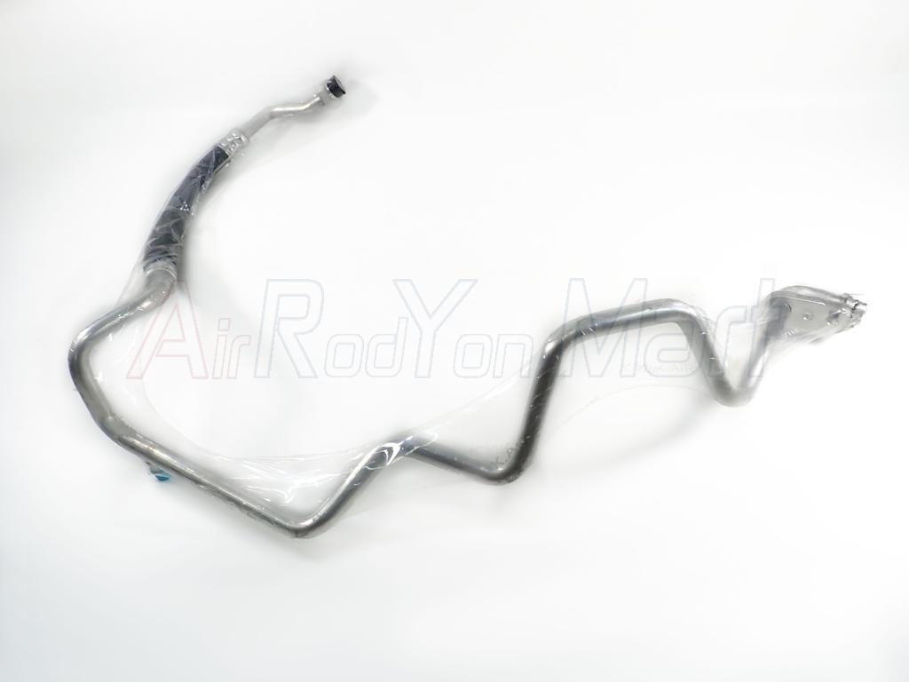 ท่อแอร์ Nissan Sylphy เครื่อง 1.6 สายใหญ่