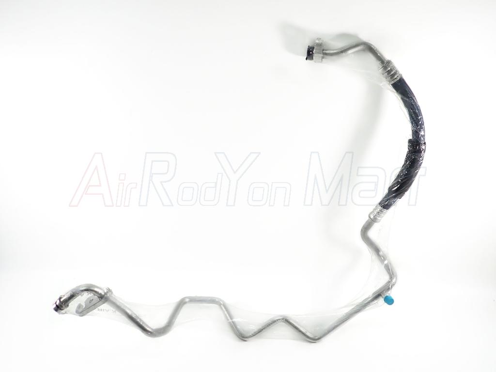 ท่อแอร์ Nissan Sylphy เครื่อง 1.6 สายใหญ่