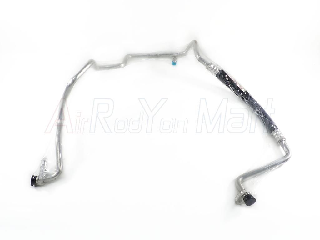 ท่อแอร์ Nissan Sylphy เครื่อง 1.8 สายใหญ่