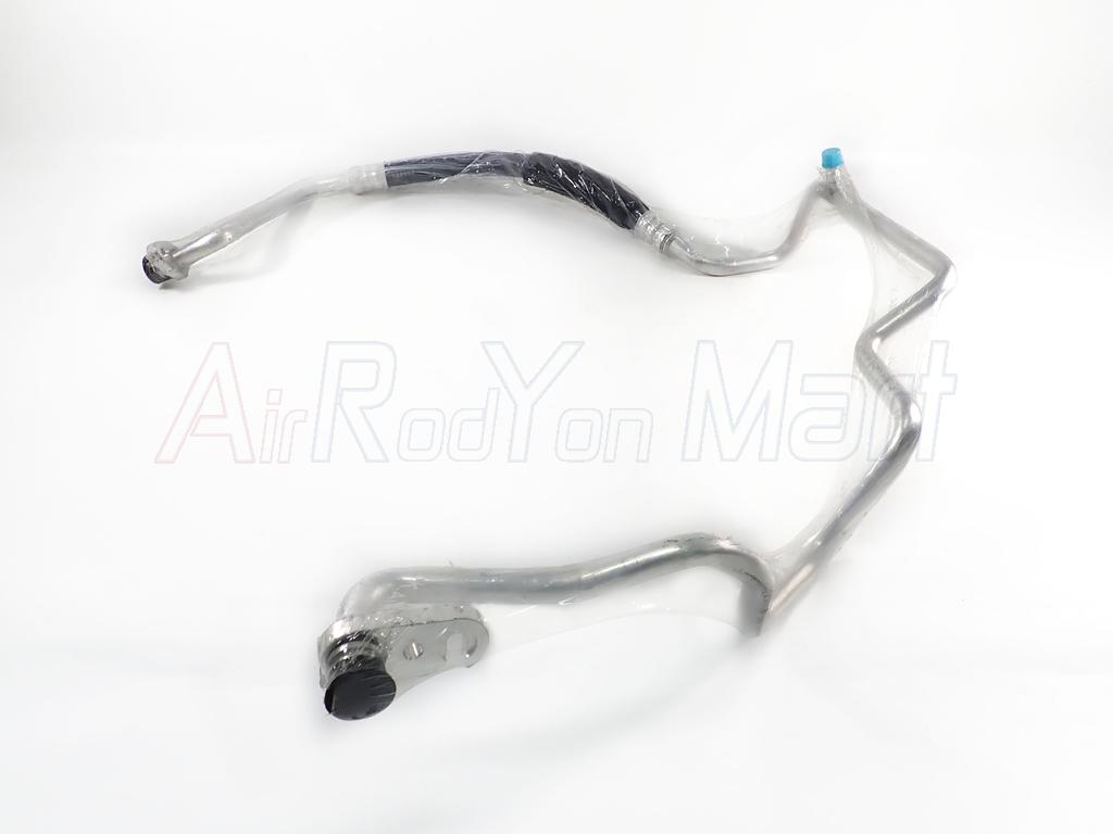 ท่อแอร์ Nissan Sylphy เครื่อง 1.8 สายใหญ่