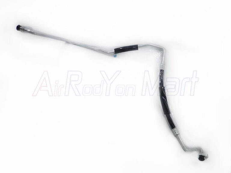 ท่อแอร์ Toyota Camry 2013-2017 เครื่อง 2.0 สายใหญ่ ACV50/51
