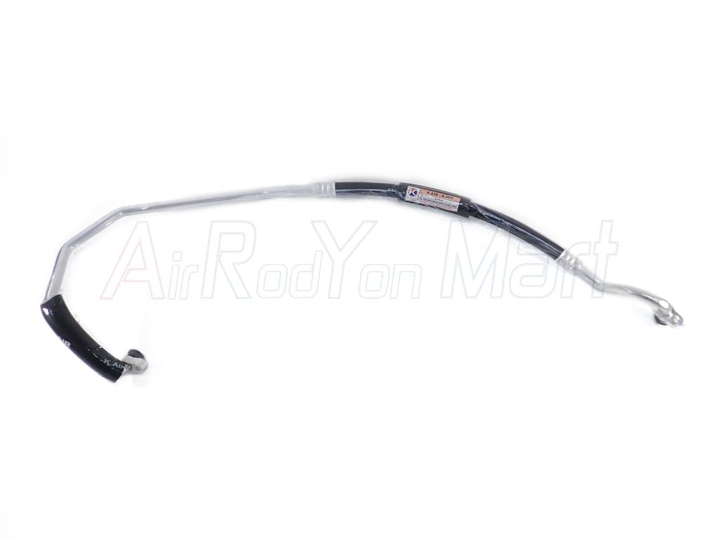 ท่อแอร์ Toyota Revo 2015 เครื่องเบนซิน (สายใหญ่) K502