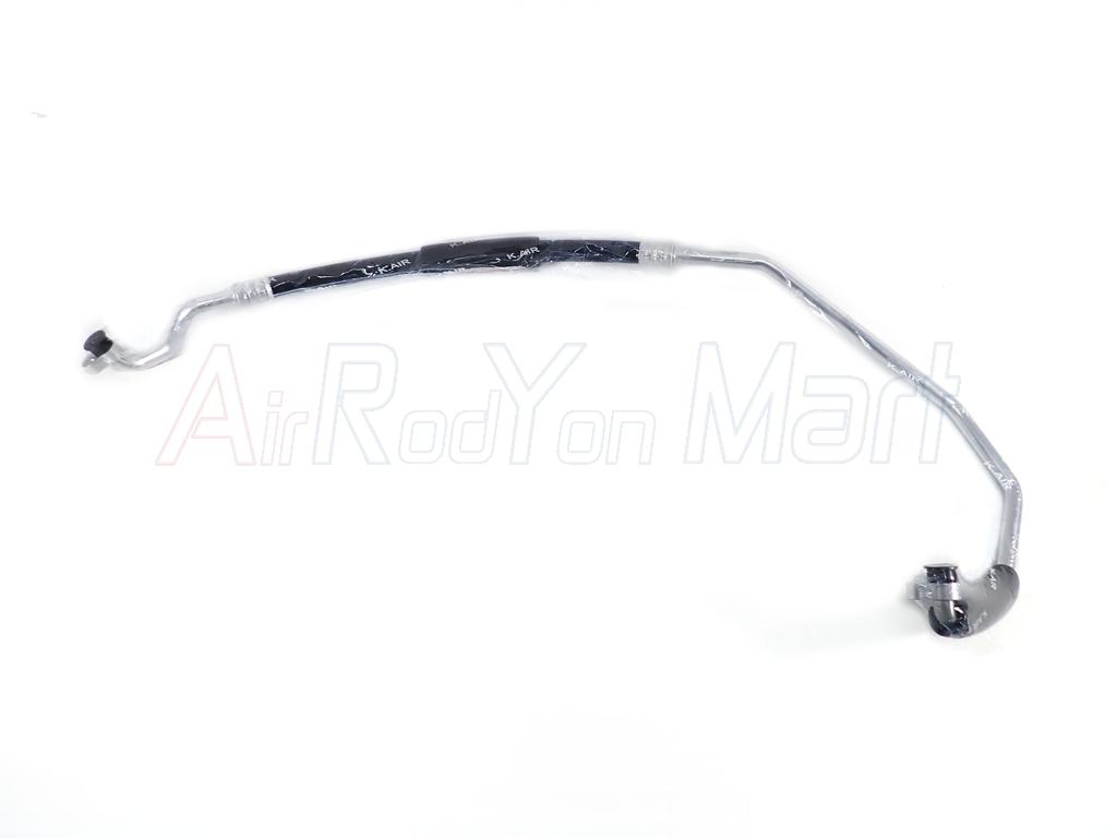 ท่อแอร์ Toyota Revo 2015 เครื่องเบนซิน (สายใหญ่) K502