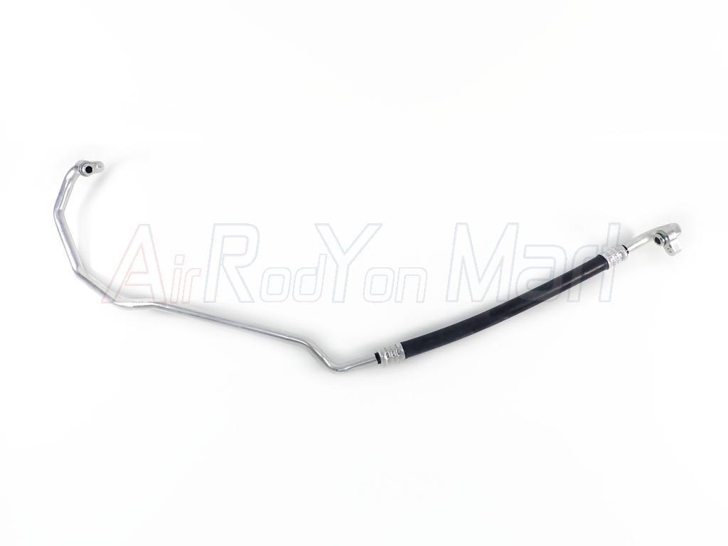 ท่อแอร์ Toyota Revo / Fortuner 2015 (ดีเซล) (สายใหญ่) Mondo