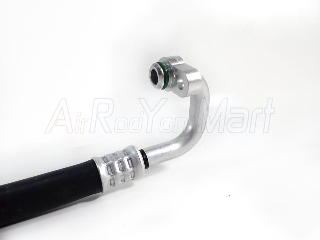 ท่อแอร์ Toyota Revo / Fortuner 2015 (ดีเซล) (สายใหญ่) Mondo
