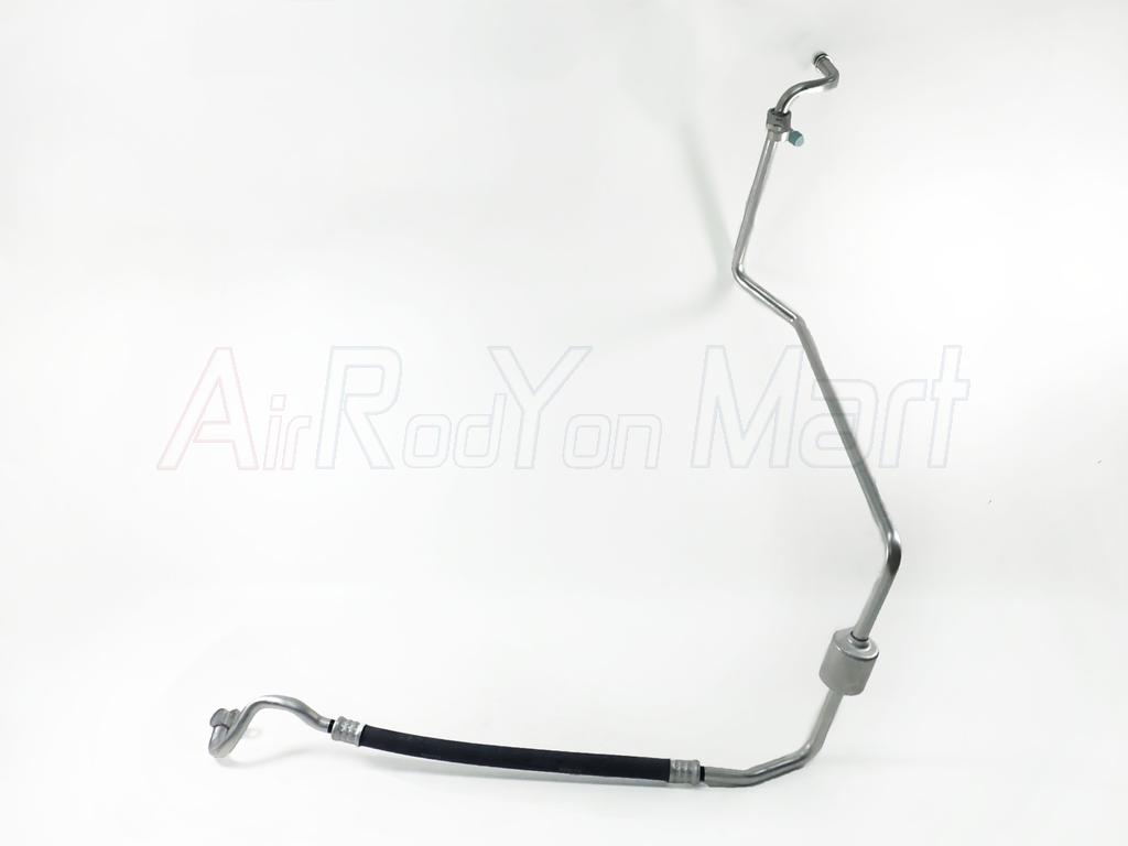 ท่อแอร์ Toyota Vios 2002-2005 สายใหญ่ Mondo