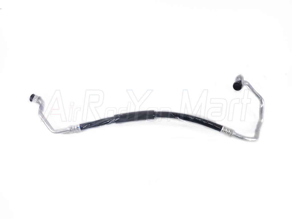 ท่อแอร์ Toyota Revo 2015 เครื่องเบนซิน (สายกลาง) K501