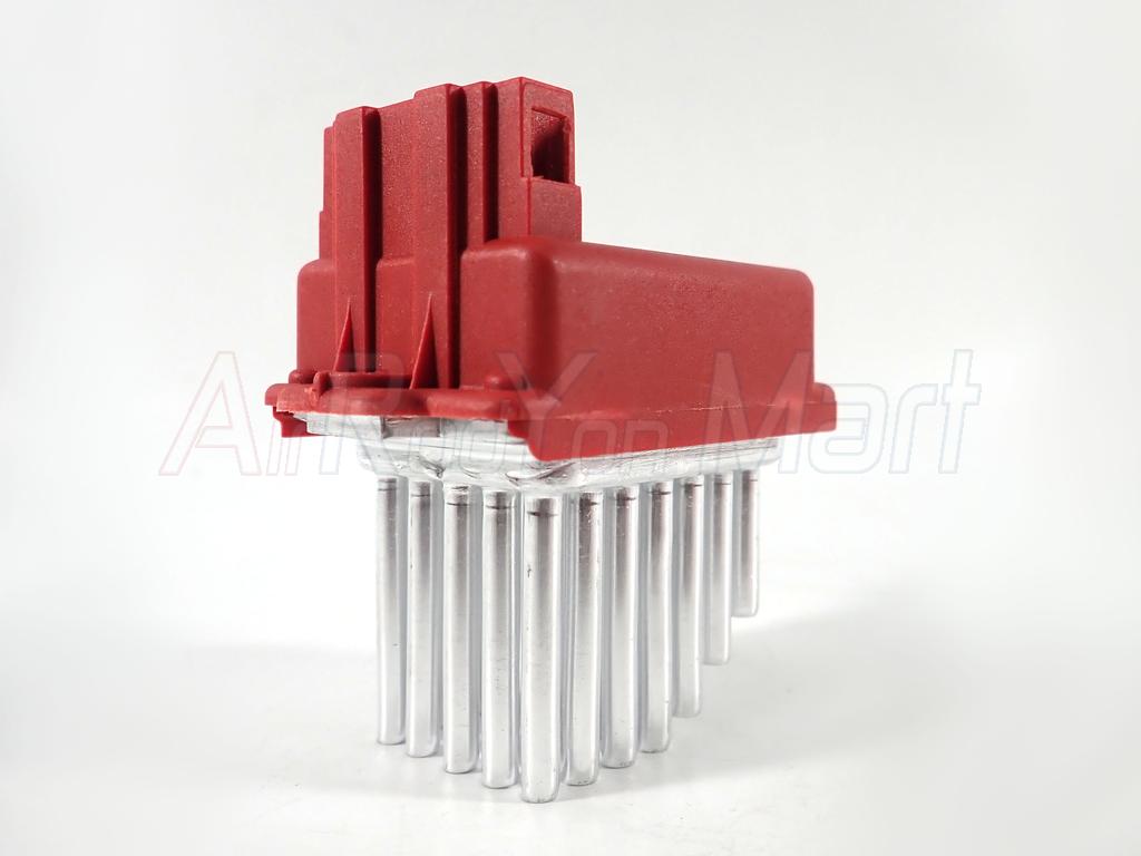 รีซิสแต๊นซ์แอร์ Audi A4