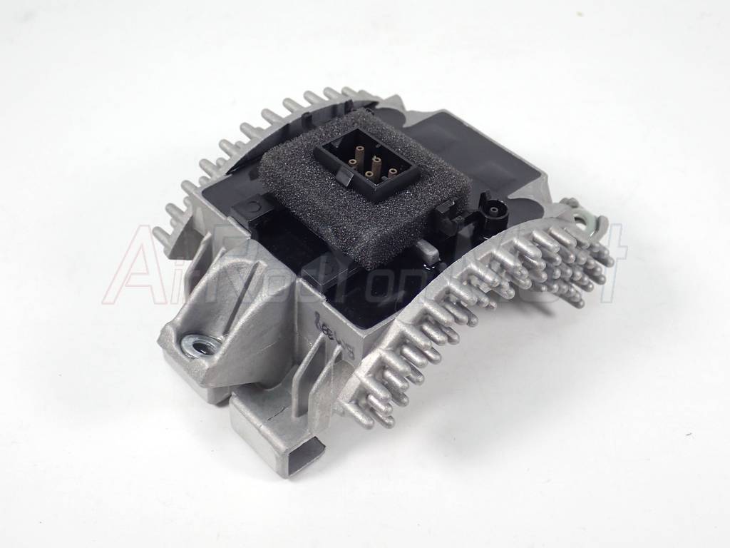 รีซิสแต๊นซ์แอร์ BMW E38 Series 7