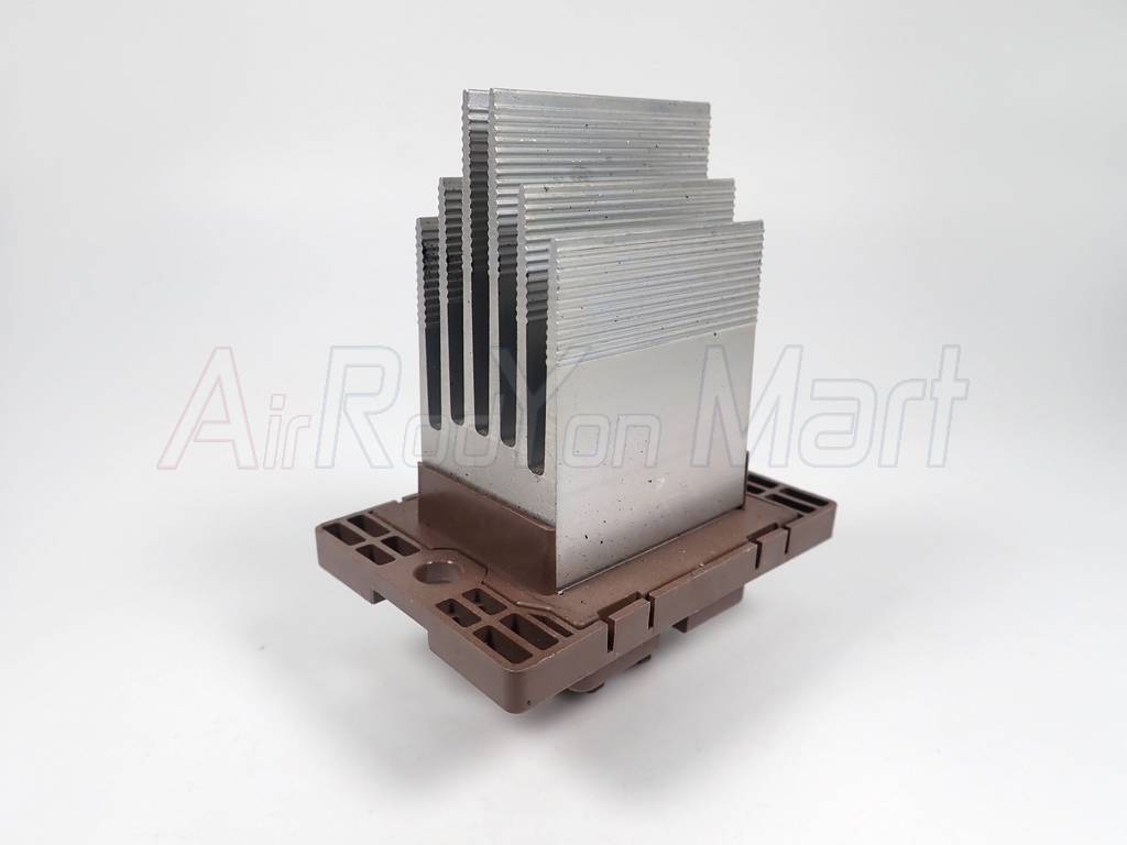 รีซิสแต๊นซ์แอร์ Chevrolet Captiva 2007-2015 (ตู้แอร์หน้า) แท้