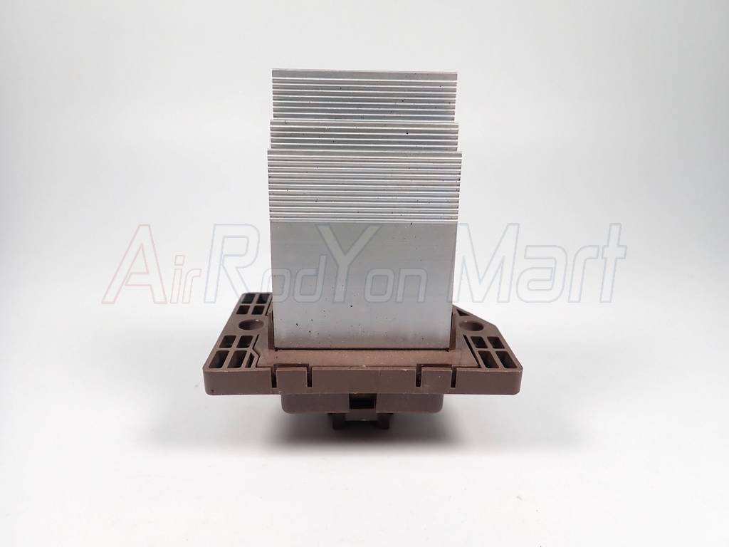 รีซิสแต๊นซ์แอร์ Chevrolet Captiva 2007-2015 (ตู้แอร์หน้า) แท้