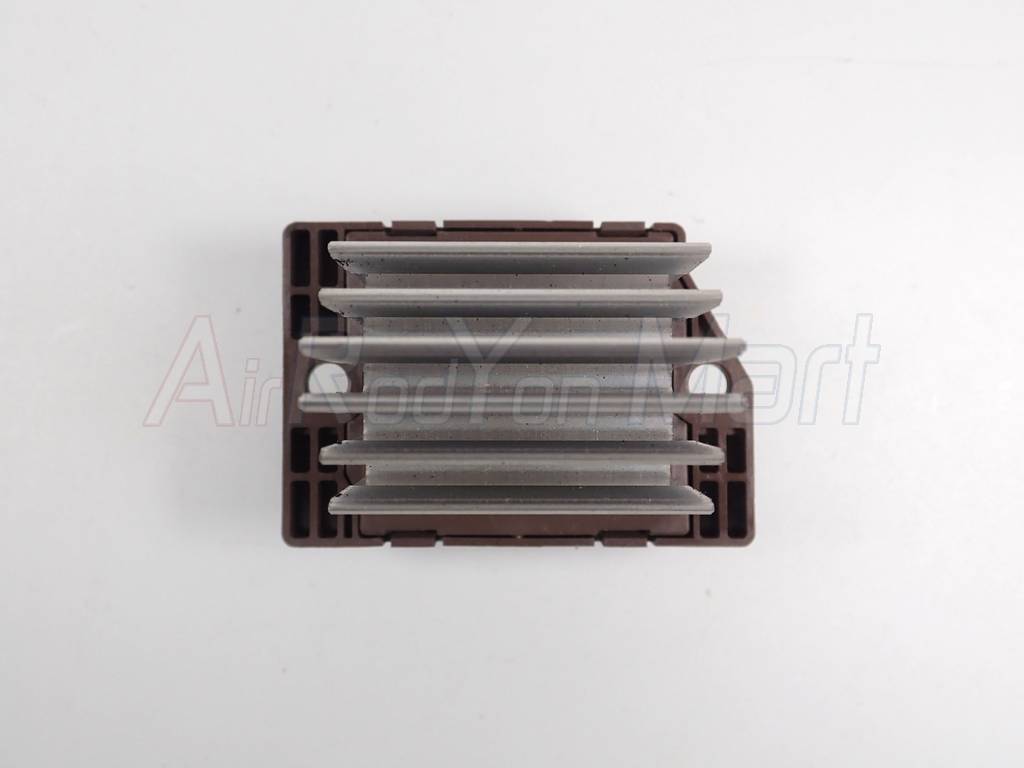 รีซิสแต๊นซ์แอร์ Chevrolet Captiva 2007-2015 (ตู้แอร์หน้า) แท้