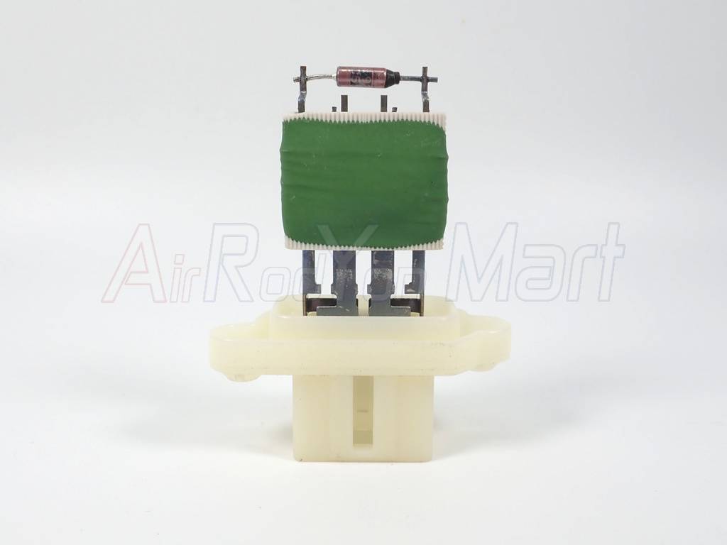 รีซิสแต๊นซ์แอร์ Ford Fiesta สำหรับโบเวอร์ แท้