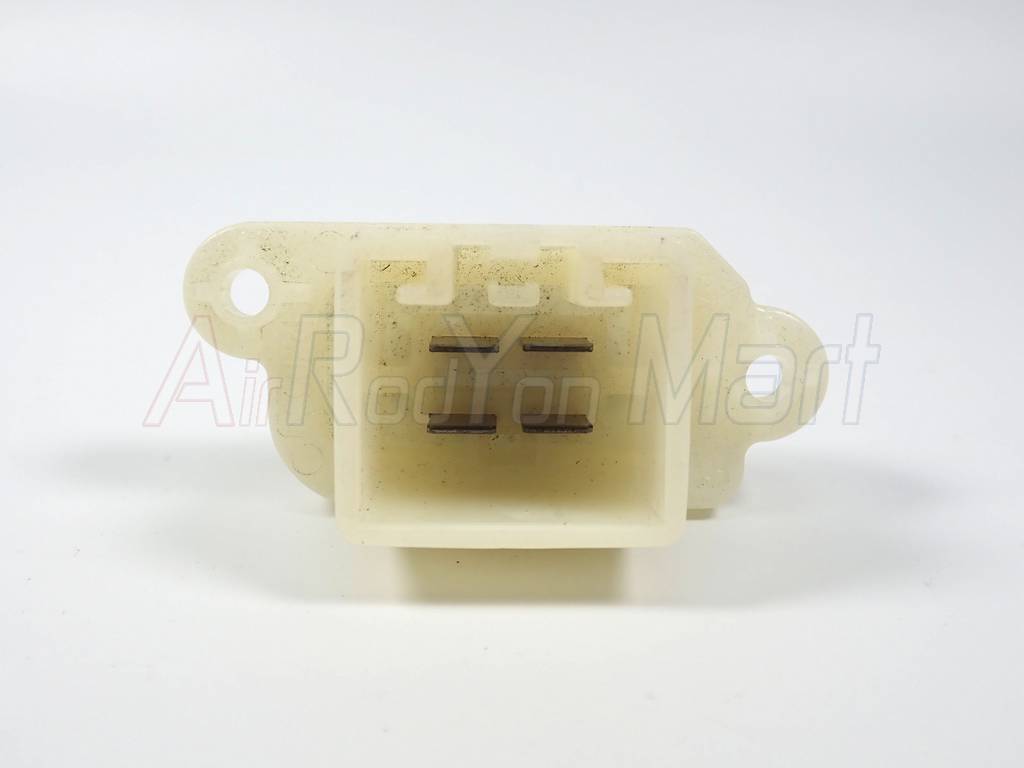 รีซิสแต๊นซ์แอร์ Ford Fiesta สำหรับโบเวอร์ แท้