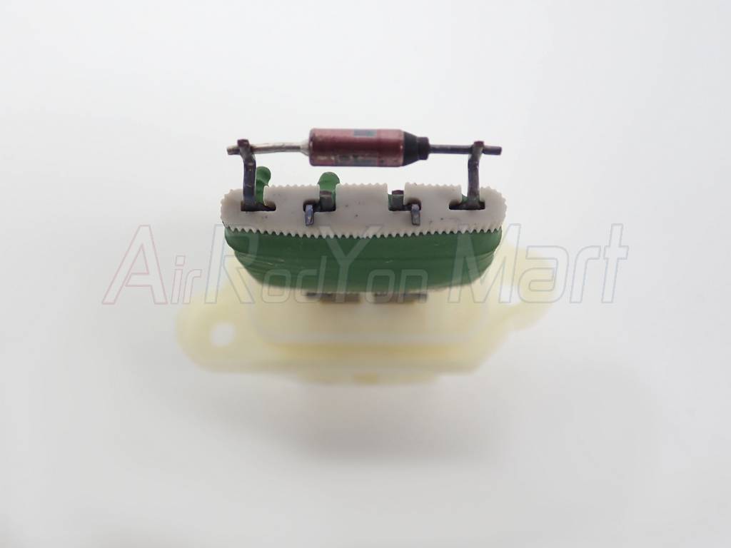 รีซิสแต๊นซ์แอร์ Ford Fiesta สำหรับโบเวอร์ แท้