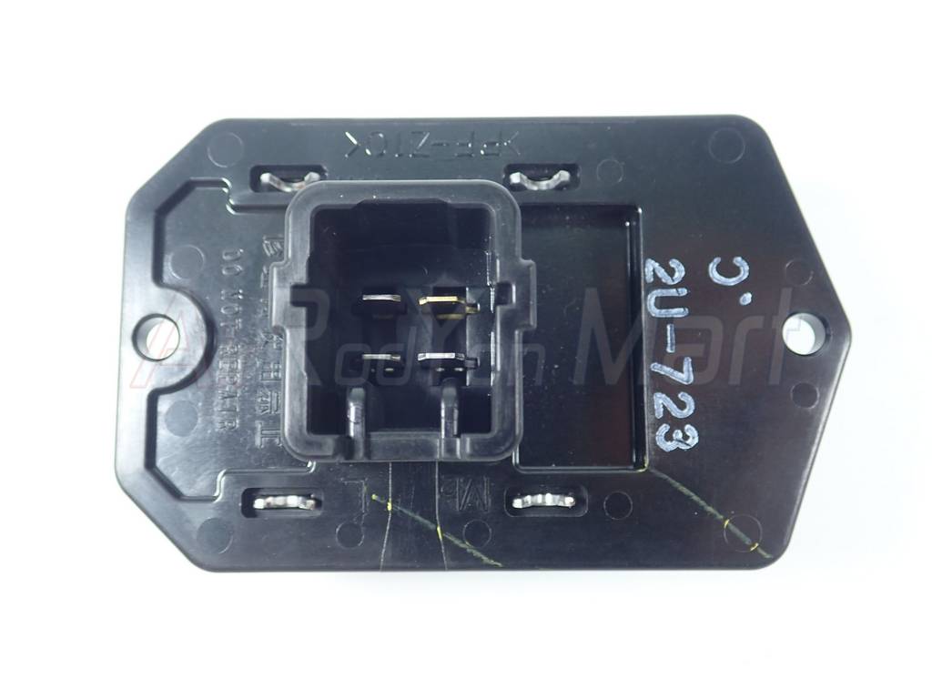 รีซิสแต๊นซ์แอร์ Honda Brio Denso