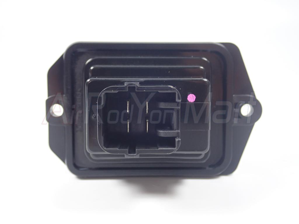 รีซิสแต๊นซ์แอร์ Honda Civic FB 2012-2015 / CRV G4 2012-2016 / City 2014