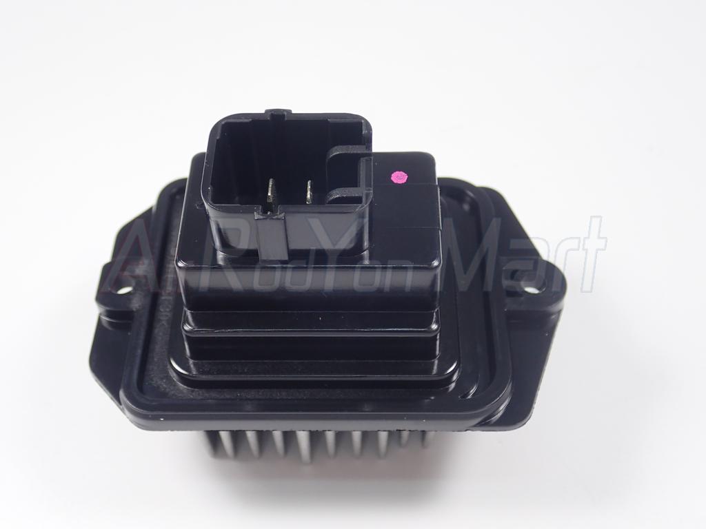 รีซิสแต๊นซ์แอร์ Honda Civic FB 2012-2015 / CRV G4 2012-2016 / City 2014